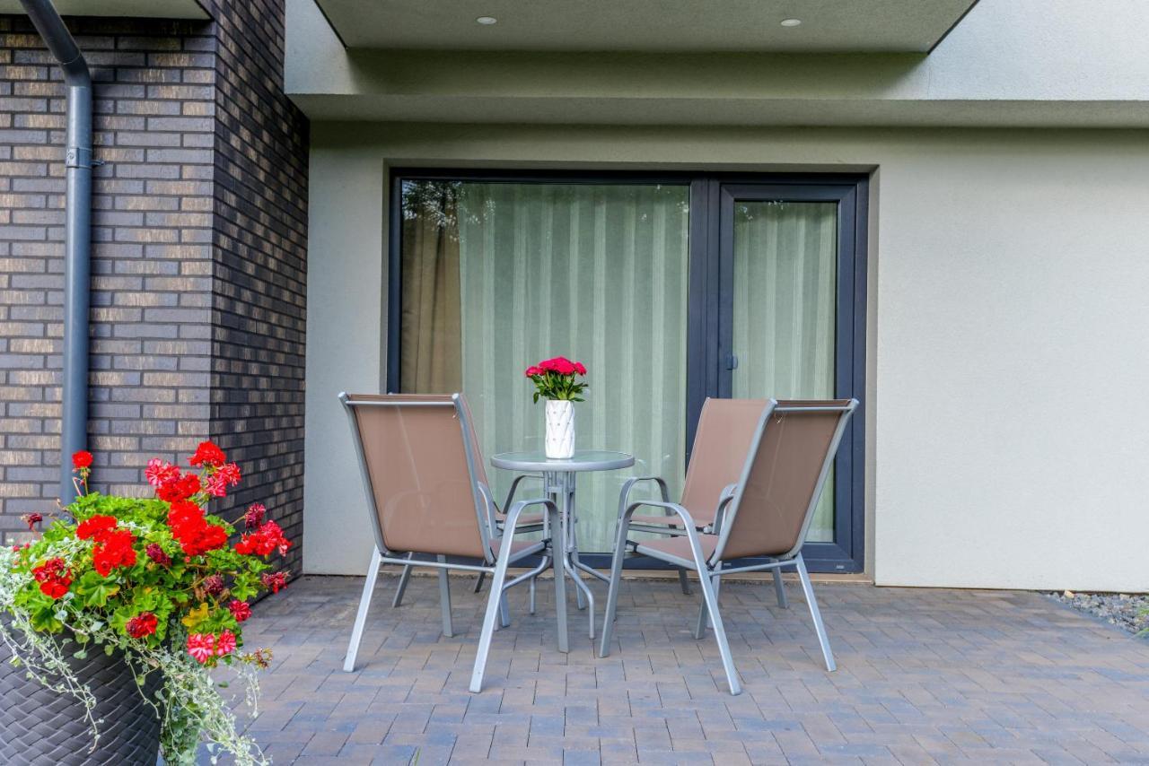 Seaside Apartments بالانغا المظهر الخارجي الصورة
