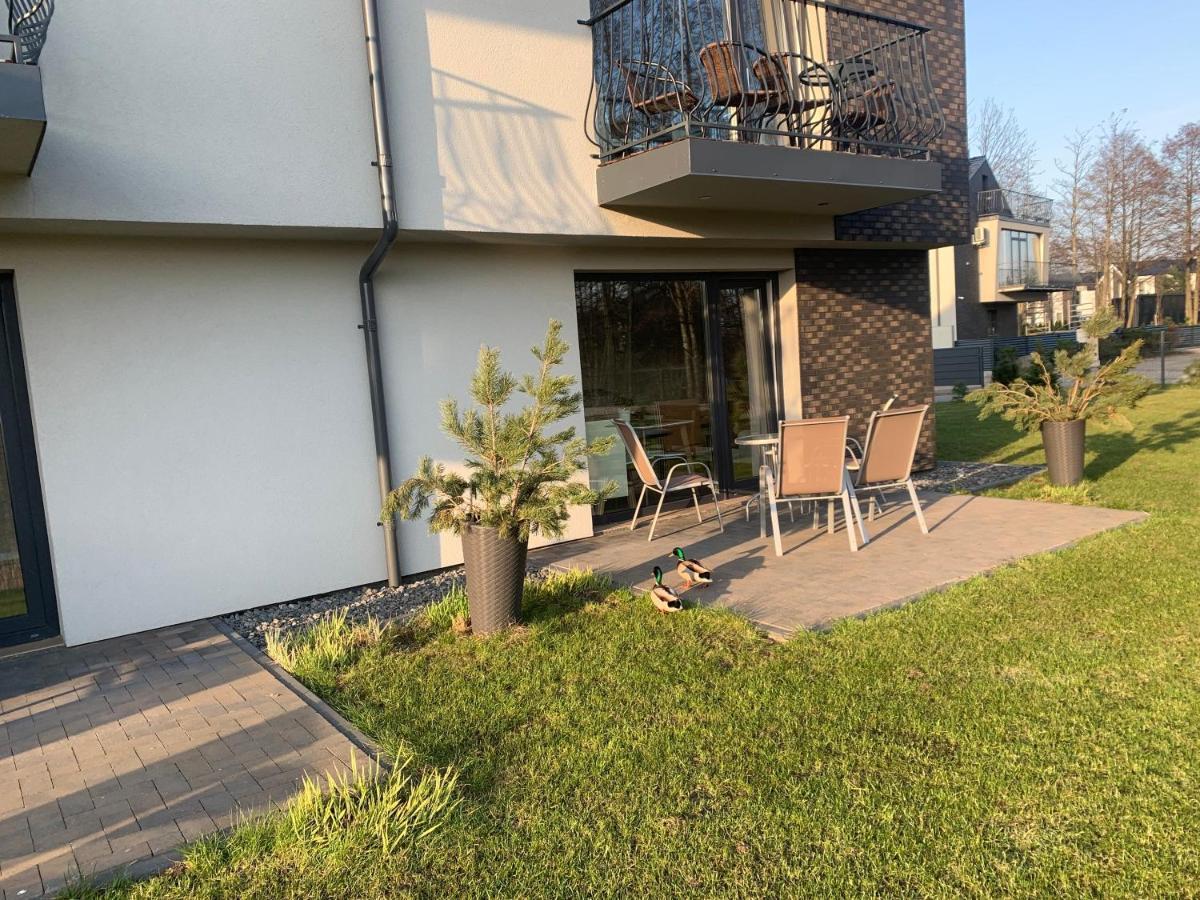 Seaside Apartments بالانغا المظهر الخارجي الصورة