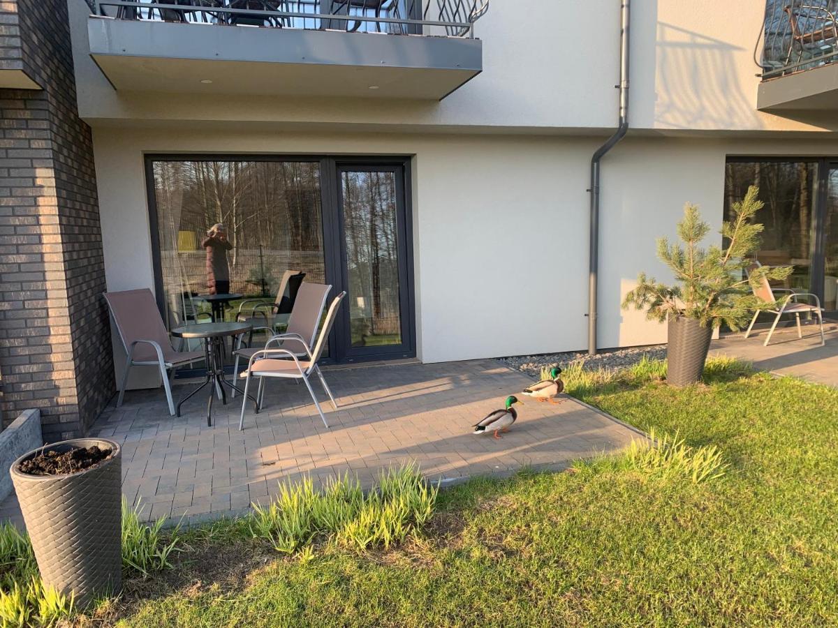 Seaside Apartments بالانغا المظهر الخارجي الصورة