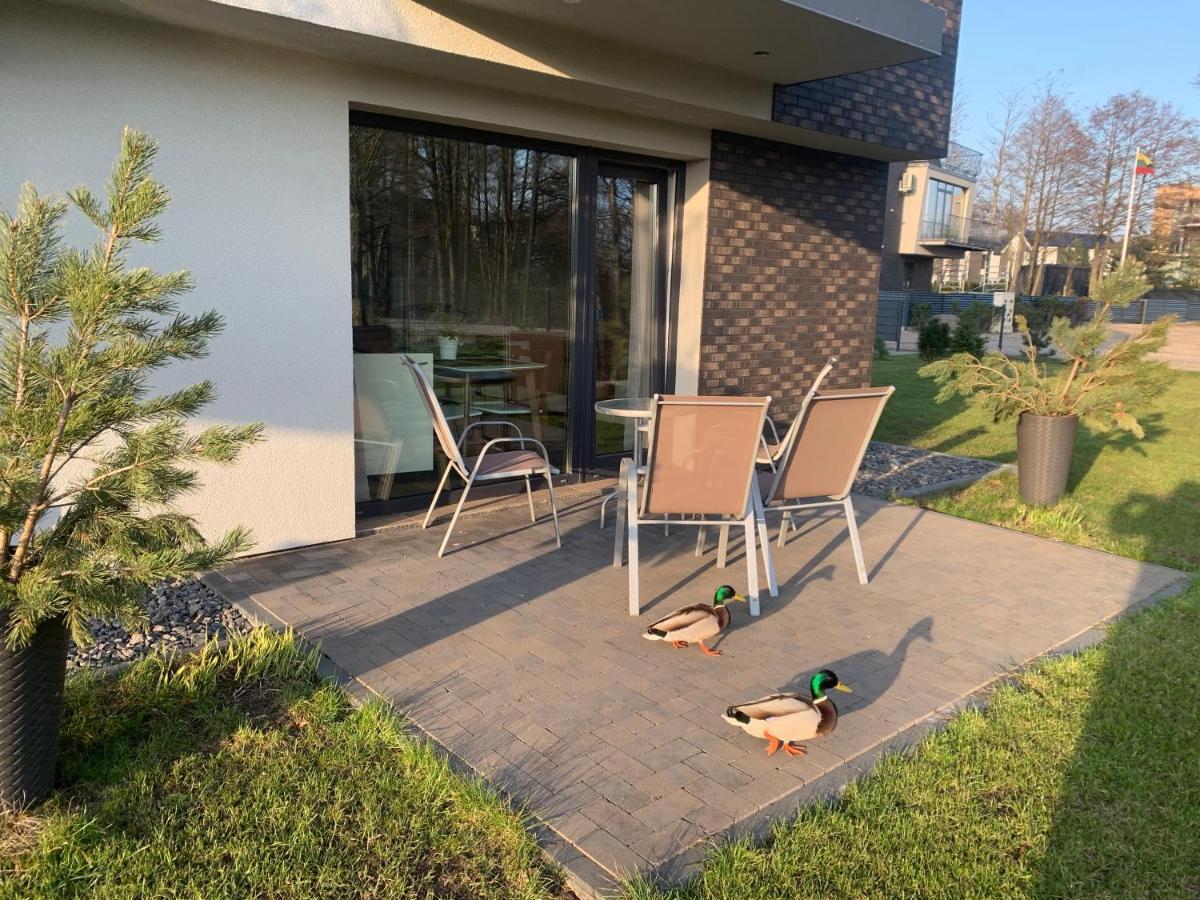 Seaside Apartments بالانغا المظهر الخارجي الصورة
