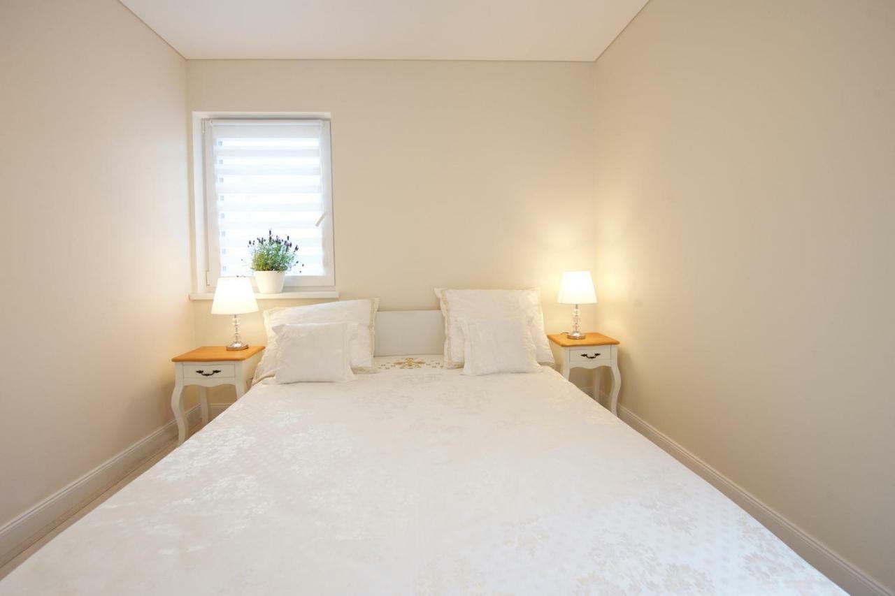 Seaside Apartments بالانغا المظهر الخارجي الصورة