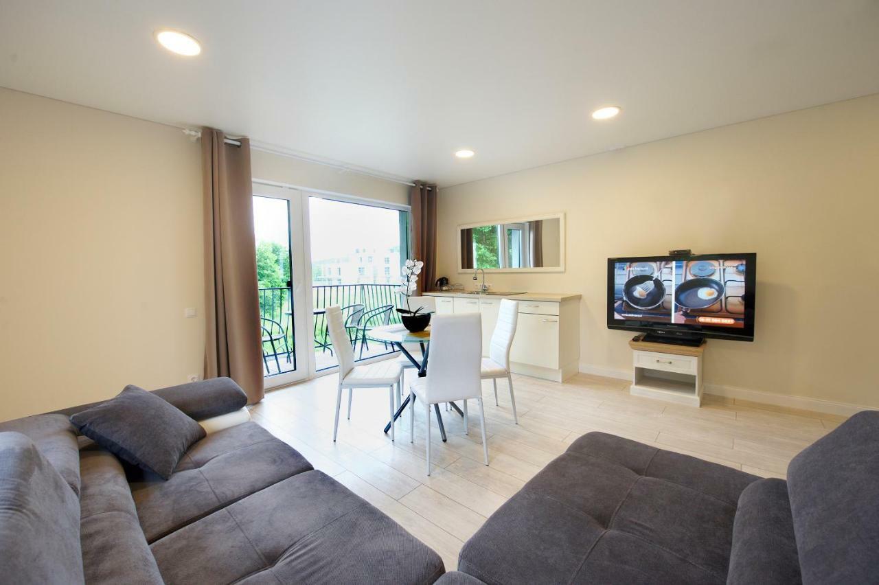 Seaside Apartments بالانغا المظهر الخارجي الصورة