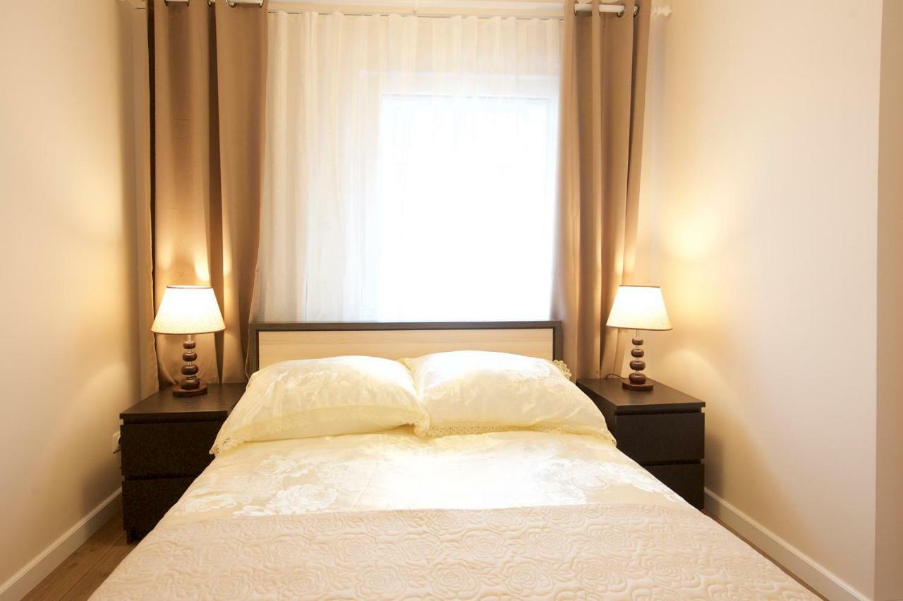 Seaside Apartments بالانغا المظهر الخارجي الصورة