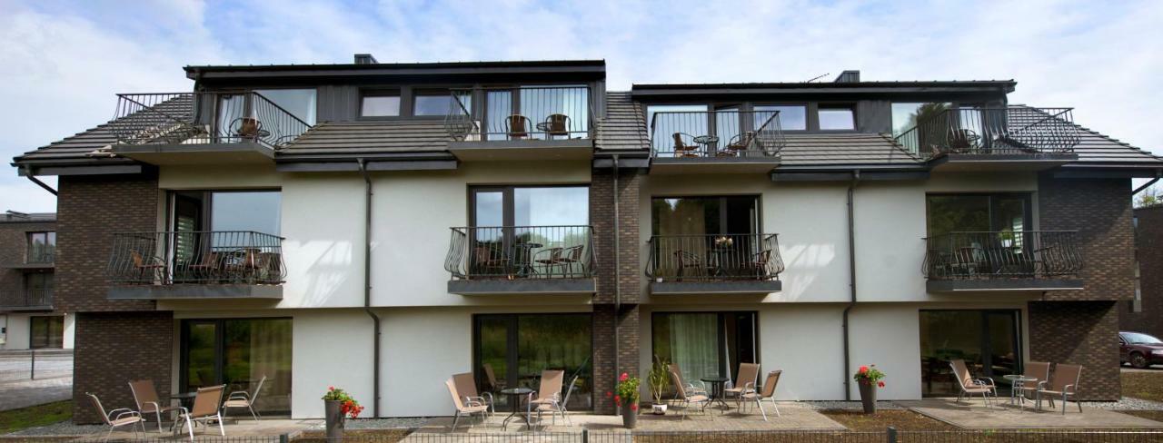 Seaside Apartments بالانغا المظهر الخارجي الصورة