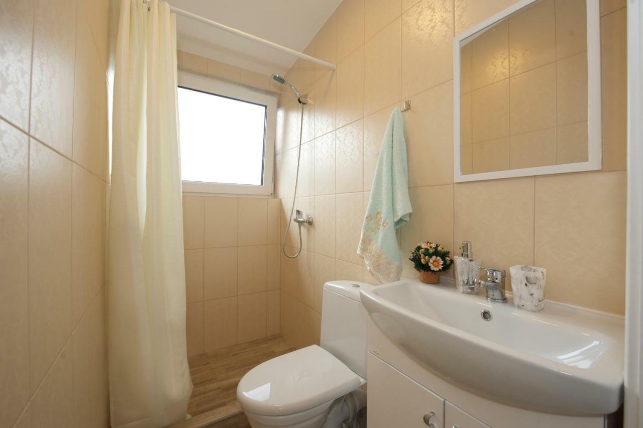 Seaside Apartments بالانغا المظهر الخارجي الصورة