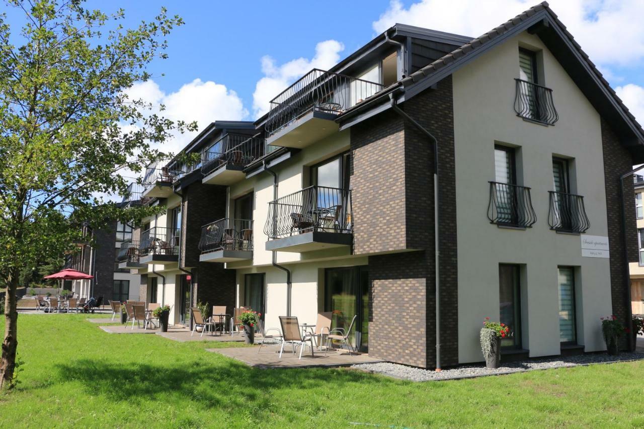Seaside Apartments بالانغا المظهر الخارجي الصورة