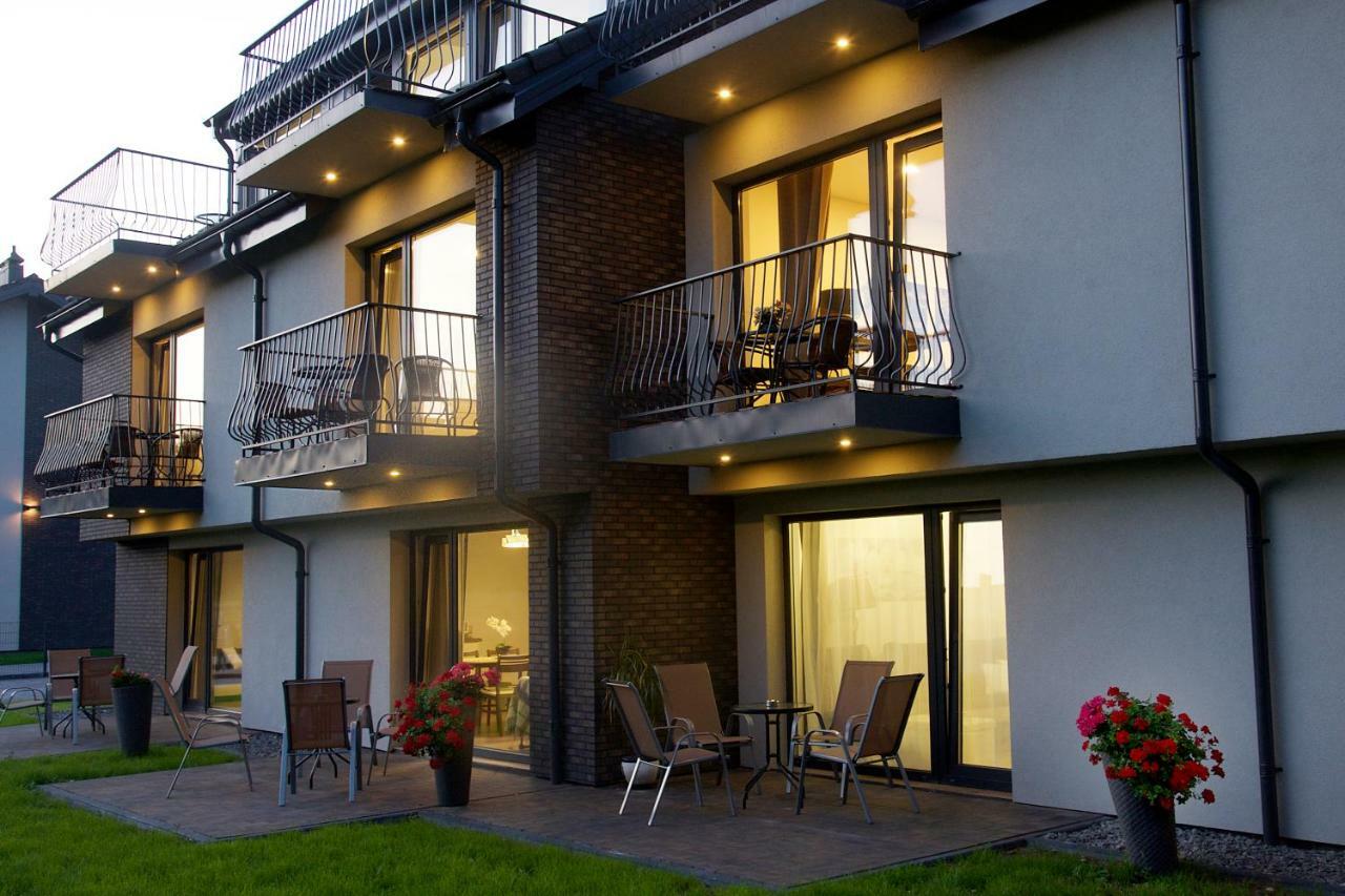 Seaside Apartments بالانغا المظهر الخارجي الصورة