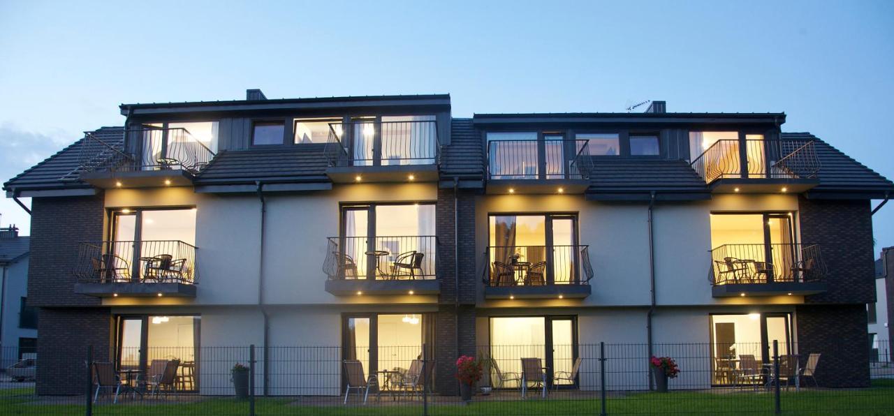 Seaside Apartments بالانغا المظهر الخارجي الصورة